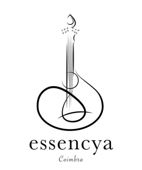 EssencyahomeCoímbra Exterior foto