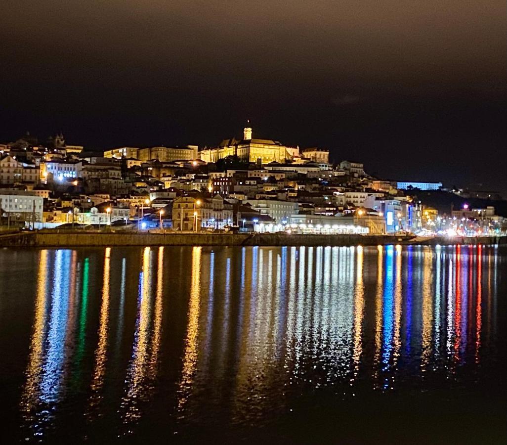 EssencyahomeCoímbra Exterior foto