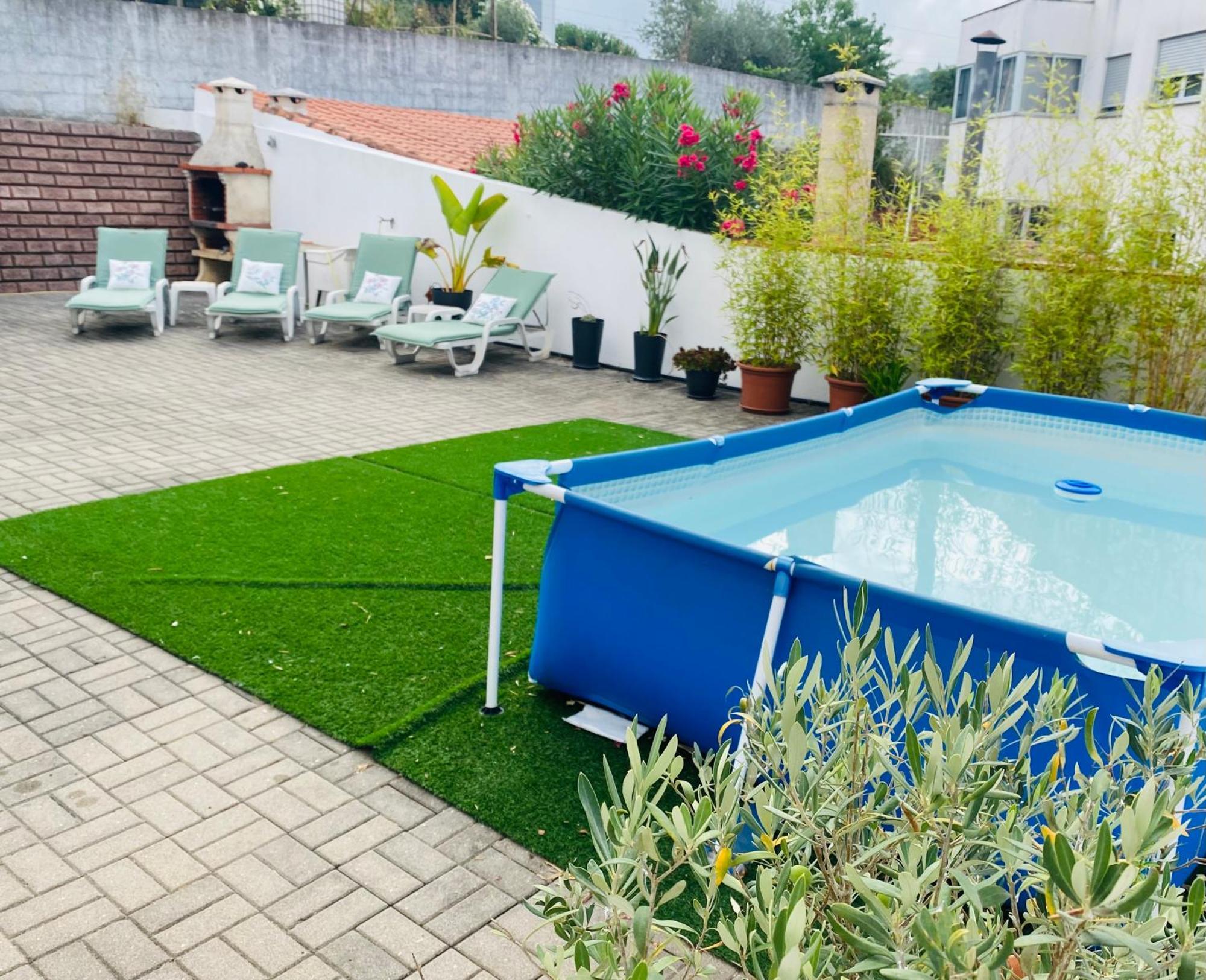 EssencyahomeCoímbra Exterior foto